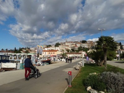 Holiday apartment Funtanela - Environment photo 39