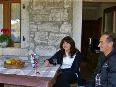 Holiday apartment Funtanela - Document photo 40