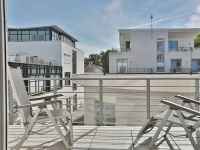 Holiday apartment Kurpromenade 6 Appartement 5 - Outdoor photo 2