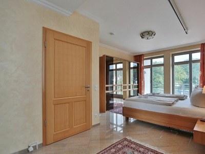 Holiday apartment Kurpromenade 6 Appartement 5 - Features photo 15