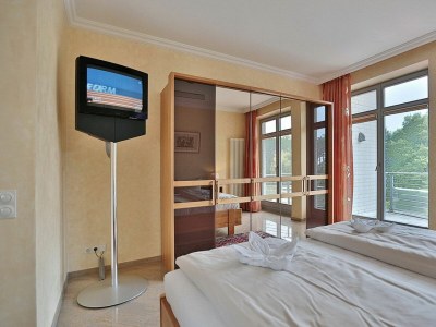 Holiday apartment Kurpromenade 6 Appartement 5 - Features photo 16