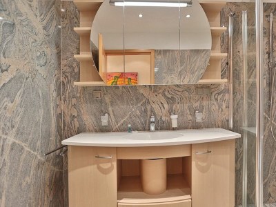 Holiday apartment Kurpromenade 6 Appartement 5 - Features photo 17