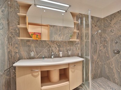 Holiday apartment Kurpromenade 6 Appartement 5 - Features photo 18