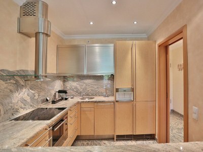 Holiday apartment Kurpromenade 6 Appartement 5 - Features photo 20