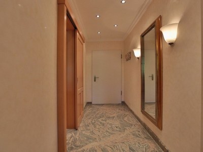 Holiday apartment Kurpromenade 6 Appartement 5 - Features photo 22