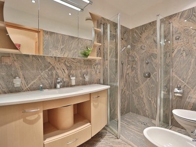 Holiday apartment Kurpromenade 6 Appartement 5 - Features photo 23