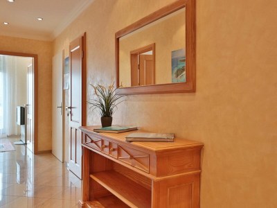 Holiday apartment Kurpromenade 6 Appartement 5 - Features photo 24