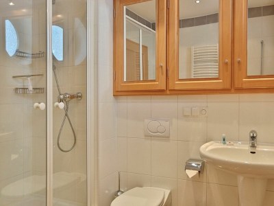 Holiday apartment Kurpromenade 6 Appartement 5 - Features photo 25