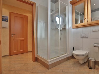 Holiday apartment Kurpromenade 6 Appartement 5 - Features photo 26