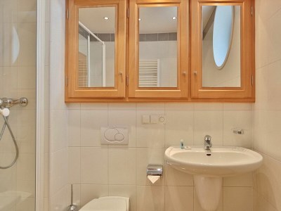 Holiday apartment Kurpromenade 6 Appartement 5 - Features photo 27