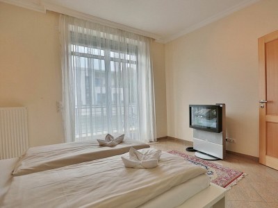 Holiday apartment Kurpromenade 6 Appartement 5 - Features photo 28