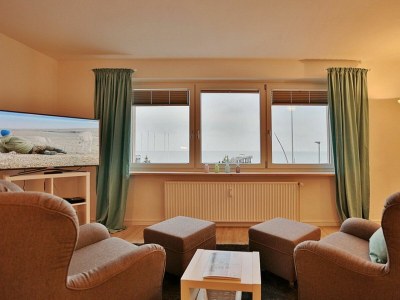 Holiday apartment Haus Seebrücke Appartement 8 - Features photo 7