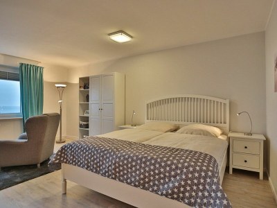 Holiday apartment Haus Seebrücke Appartement 8 - Features photo 8