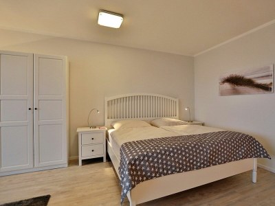 Holiday apartment Haus Seebrücke Appartement 8 - Features photo 9