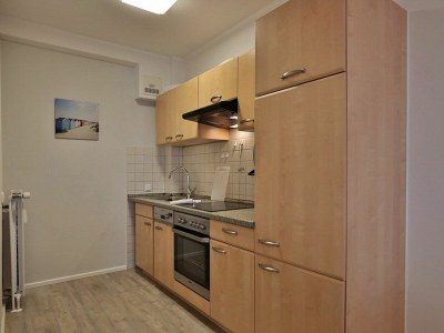 Holiday apartment Haus Seebrücke Appartement 8 - Features photo 11