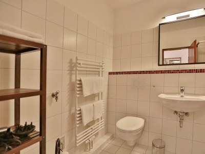 Holiday apartment Haus Seebrücke Appartement 8 - Features photo 12