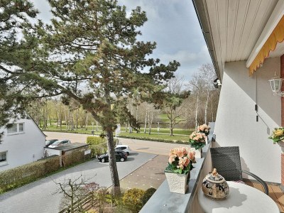 Holiday apartment Kurparkresidenz-Timmendorfer Strand Appartement 26 - Outdoor photo 2
