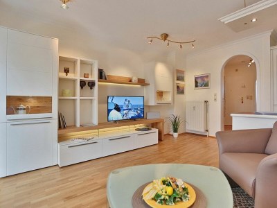 Holiday apartment Kurparkresidenz-Timmendorfer Strand Appartement 26 - Features photo 8