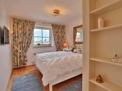 Holiday apartment Kurparkresidenz-Timmendorfer Strand Appartement 26 - Features photo 9