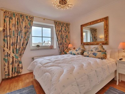 Holiday apartment Kurparkresidenz-Timmendorfer Strand Appartement 26 - Features photo 10