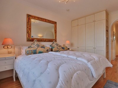 Holiday apartment Kurparkresidenz-Timmendorfer Strand Appartement 26 - Features photo 11