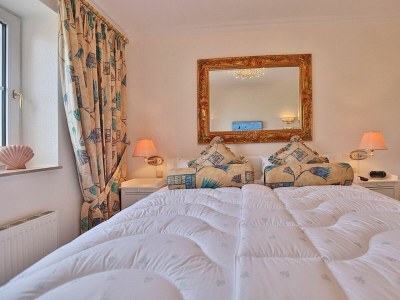 Holiday apartment Kurparkresidenz-Timmendorfer Strand Appartement 26 - Features photo 12