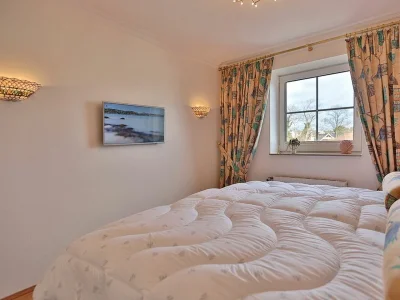 Holiday apartment Kurparkresidenz-Timmendorfer Strand Appartement 26 - Features photo 13