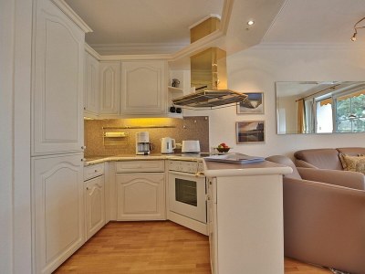 Holiday apartment Kurparkresidenz-Timmendorfer Strand Appartement 26 - Features photo 14