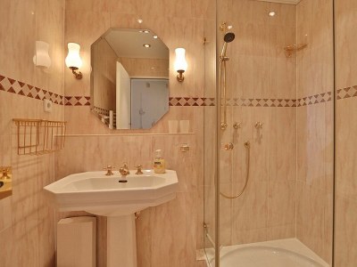 Holiday apartment Kurparkresidenz-Timmendorfer Strand Appartement 26 - Features photo 17