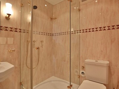 Holiday apartment Kurparkresidenz-Timmendorfer Strand Appartement 26 - Features photo 18