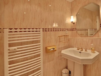 Holiday apartment Kurparkresidenz-Timmendorfer Strand Appartement 26 - Features photo 19