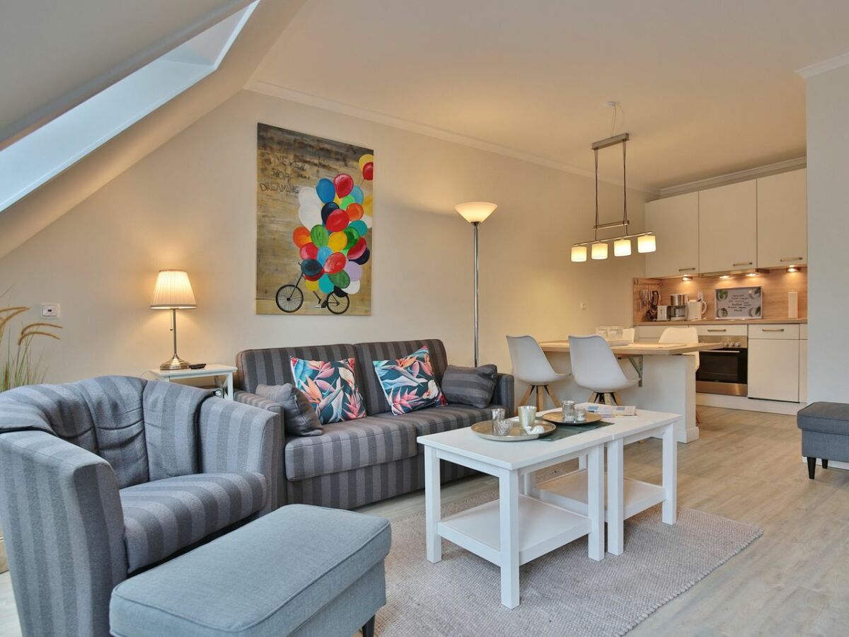 Holiday apartment Wohnpark am Mühlenteich Appartement 34