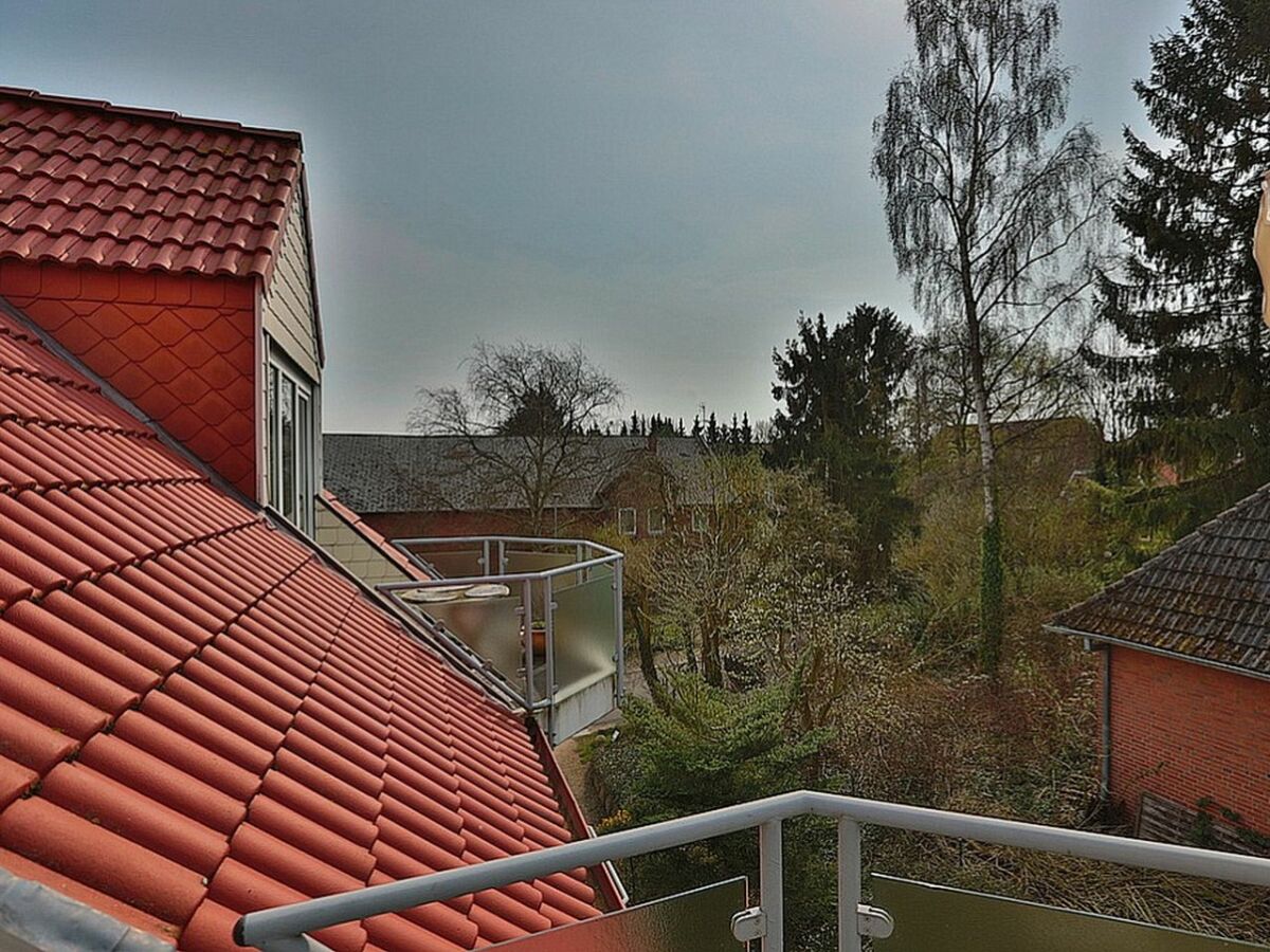 Holiday apartment Wohnpark am Mühlenteich Appartement 34 - Outdoor photo 4