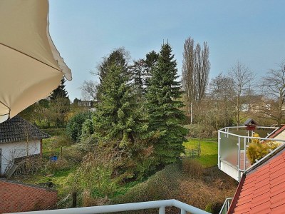 Holiday apartment Wohnpark am Mühlenteich Appartement 34 - Outdoor photo 2