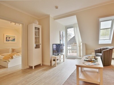 Holiday apartment Wohnpark am Mühlenteich Appartement 34 - Features photo 8