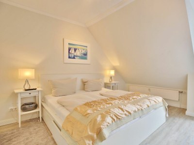 Holiday apartment Wohnpark am Mühlenteich Appartement 34 - Features photo 10