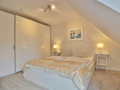 Holiday apartment Wohnpark am Mühlenteich Appartement 34 - Features photo 11