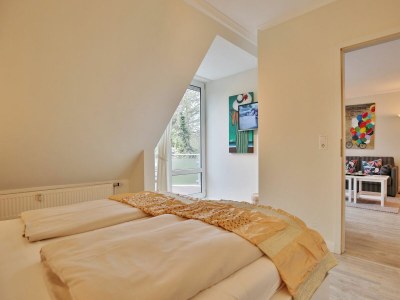 Holiday apartment Wohnpark am Mühlenteich Appartement 34 - Features photo 12