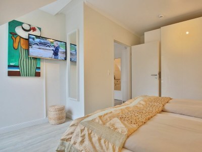 Holiday apartment Wohnpark am Mühlenteich Appartement 34 - Features photo 13