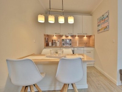 Holiday apartment Wohnpark am Mühlenteich Appartement 34 - Features photo 14