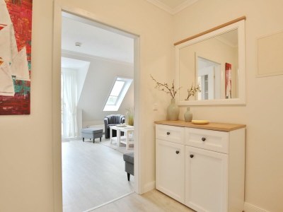 Holiday apartment Wohnpark am Mühlenteich Appartement 34 - Features photo 15