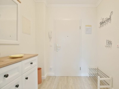 Holiday apartment Wohnpark am Mühlenteich Appartement 34 - Features photo 16