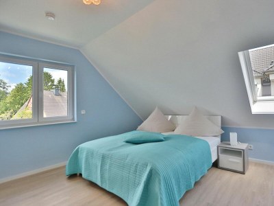 Holiday apartment Haus Bergstraße 4 Appartement 9 - Features photo 9