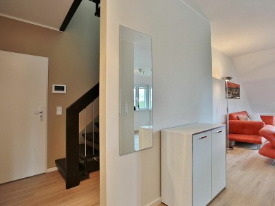 Holiday apartment Haus Bergstraße 4 Appartement 9 - Features photo 13