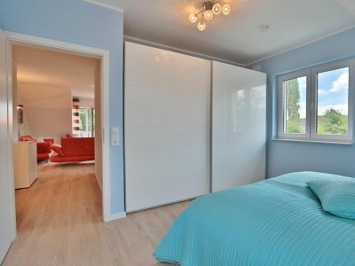 Holiday apartment Haus Bergstraße 4 Appartement 9 - Features photo 15