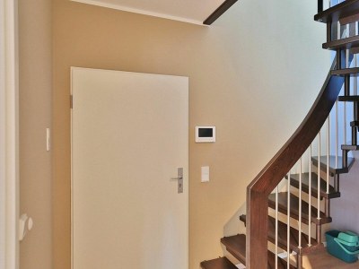 Holiday apartment Haus Bergstraße 4 Appartement 9 - Features photo 16