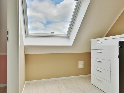 Holiday apartment Haus Bergstraße 4 Appartement 9 - Features photo 17