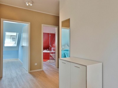 Holiday apartment Haus Bergstraße 4 Appartement 9 - Features photo 18