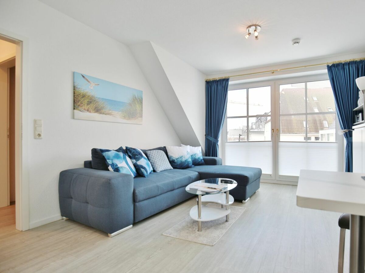 Holiday apartment Maison Baltique Appartement 26