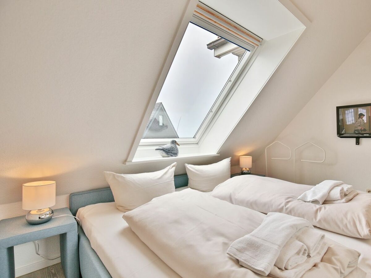 Holiday apartment Maison Baltique Appartement 26 - Features photo 5